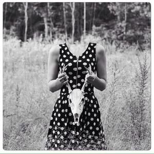 Meet your Posher, Nikki